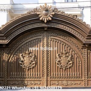 Simple Wooden Gate Designs For Small Homes Different Design Of House Gates No-1675