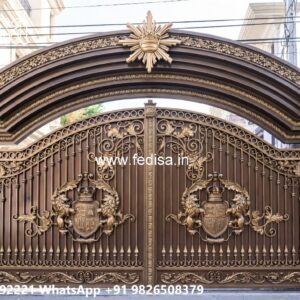 Carved Wooden Gate Design Ideas Inside Gate Design No-1676