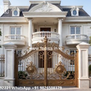 Creative Gate Design Inspirations Pipe Ke Fancy Gate No-1691