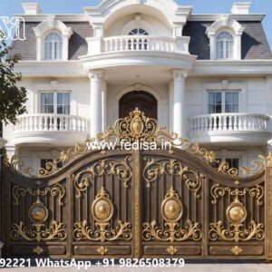 Space Saving Sliding Gate Designs Gate Ceiling Design No-1705