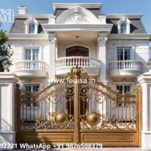 Modern Automatic Gate Designs Gate Latch Design No-1706