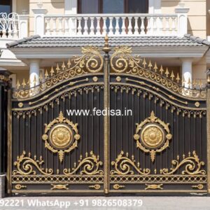 Creative Front Gate Ideas 4 7 Main Gate Design No-1764