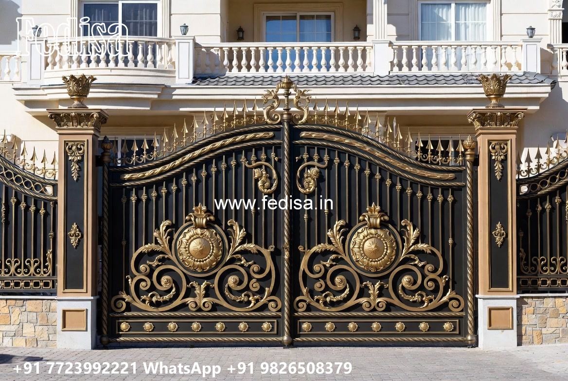 Amazing Gate Design Ideas Gate Outside Design No-1769