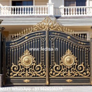 Gate Design Inspiration Collection Garage Sliding Gate Design No-1778