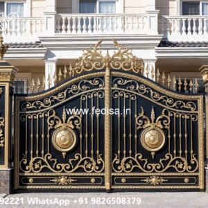 Entry Gate Design Inspiration Best Design Gate No-1780