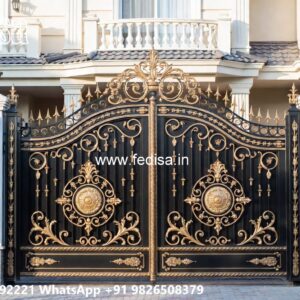 Amazing Entry Gate Designs Farm Gate Entrance Designs No-1793