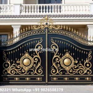 Best Modern Gate Ideas Main Door Steel Gate No-1800