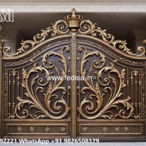 Modern Sliding Gate Design Inspiration Ordinary Gate Design No-1863