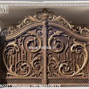 Stunning Gate Design Ideas Collection Room Gate Color Design No-1872