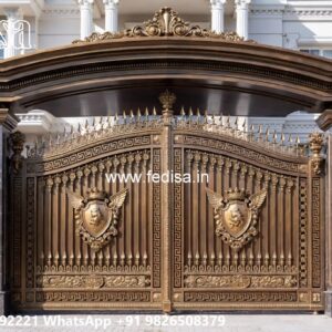 Eye Catching Gate Design Ideas No Sag Gate Design No-1888