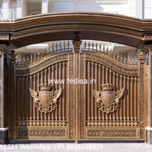 Affordable Gate Design Ideas Ss Door Gate Design No-1889