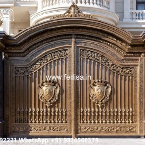 Modern Entry Gate Design Inspiration Mid Century Modern Fences And Gates No-1891