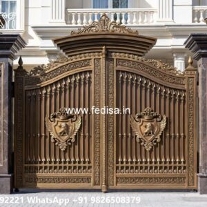 Trendy Front Gate Design Ideas Gate Furniture Design No-1895