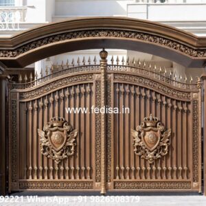 Beautiful Gate Design Trends 2030 Main Gate Design 2026 No-1904