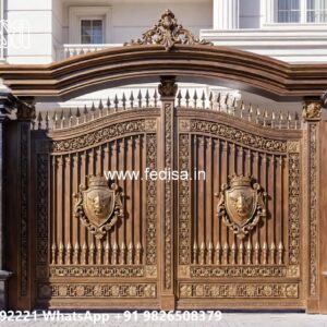 Modern Gate Design Ideas Collection Steel Gate Design And Price No-1910