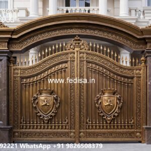 Modern Gate Ideas For Entryway Contemporary Wrought Iron Gates No-1913