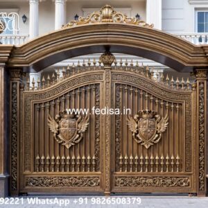 Beautiful Gate Design Ideas Collection Fancy Pipe Gate No-1914