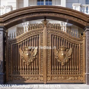 Beautiful Gate Design Ideas For Entry House Gate Design Steel No-1928