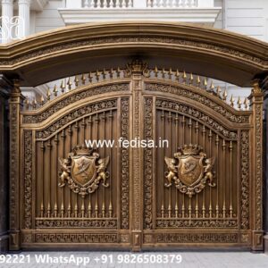 Trending Gate Design Ideas For Houses Gate Gate Ka Design No-1950