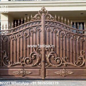 Stylish Gate Design Ideas For Entry Marble Design For Main Gate No-1974