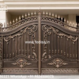 Creative Gate Design Ideas For Entryway Design Ka Gate No-1979