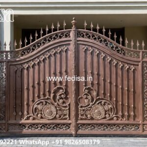 Elegant Gate Design Inspiration Bad Gate Design No-1989
