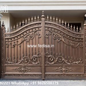 Modern Gate Design Ideas For Budget Homes Wall Gate Price No-2023