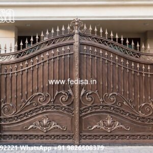 Best Gate Design Inspiration Collection Indoor Steel Gate Design No-2024