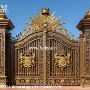 Modern Gate Design Ideas For Your Dream Home Gate Arch Design Home No-2061
