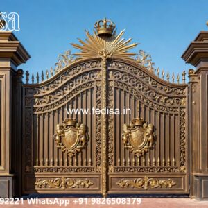 Heavy Duty Gate Design Ideas Pipe Wala Gate Ka Design No-2094