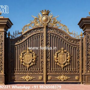 Sliding Gate Design Ideas For Homes Window And Gate Design No-2111