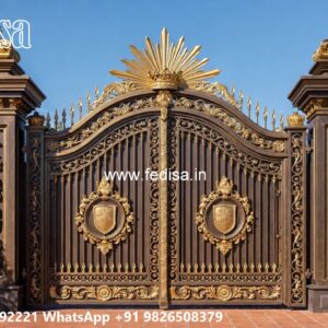 Sliding Gate Design For Small Spaces Square Tube Main Gate Design No-2114