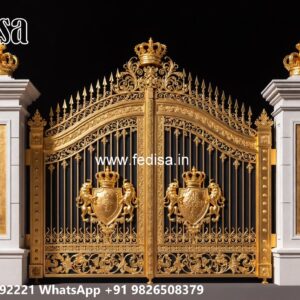 Simple Diy Gate Design Ideas Main Gate Design For Small House No-2148