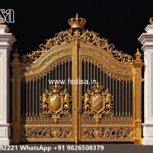 Safe Gate Design For Home Entrance Room Ke Gate Ka Design No-2151