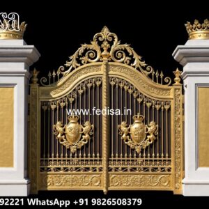 Beautiful Entry Gate Inspiration Gate Design Stainless No-2164