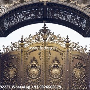 Gate Design Ideas For Modern Homes Gate Design For Garage No-2175
