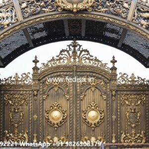 Modern Gate Design Inspiration Modern Outdoor Gate No-2200