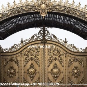 Gate Design Modern Gate Design Ideas For Your Dream Home No-2214