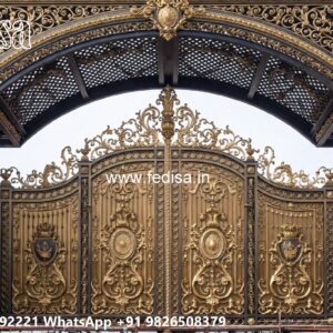 Gate Ka Design Unique Gate Design Concepts For Entryways No-2222