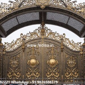 House Gate Design Creative Modern Gate Designs For Small Houses No-2223
