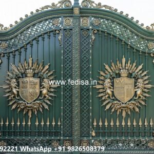 Ss Gate Design Gate Design Ideas With Safety And Style No-2232