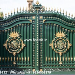 Room Gate Design Modern Iron Gate Design Trends No-2246