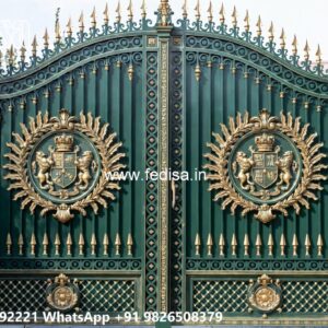 Lohe Ke Gate Heavy Duty Gate Design Ideas No-2247