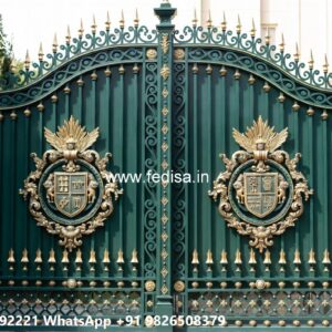 Compound Gate Design Creative Gate Design Inspirations No-2256