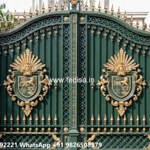 Maharaja Gate Design Automatic Gate Design Trends No-2265