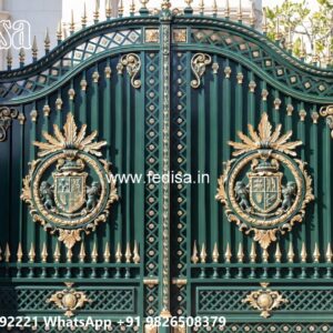 Boundary Gate Design Modern Automatic Gate Designs No-2271