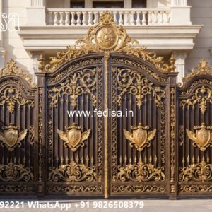 Iron Gate Design For Home Small Garden Gate Design Ideas No-2277