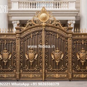 Gate Design 2026 Low Budget Gate Design Ideas No-2293