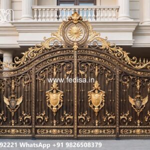 Lohe Ke Gate Ke Design Cost Effective Gate Design Ideas No-2297