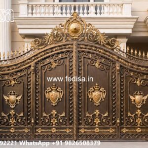 Main Door Gate Design Minimal Cost Gate Design Inspiration No-2302